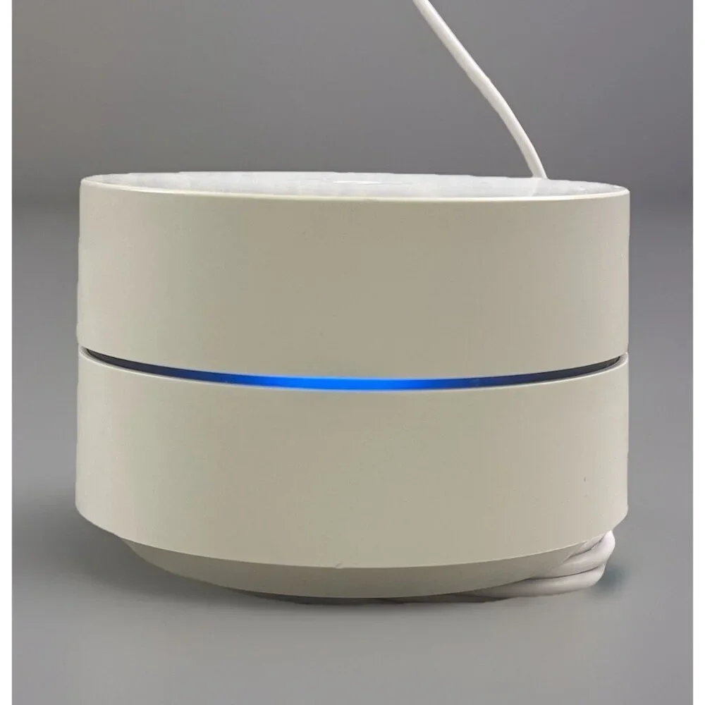 Google WIFI Access Point Router GJ2CQ WIFI Google Mesh w/ Power Cord‎